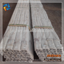 Top value alloy 6061 aluminium tubes with moderate price